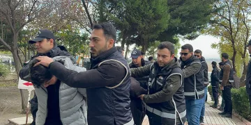 Elazığ’da trafik kazası: 2 yaralı