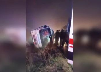 127 yıl kesinleşmiş hapis cezası bulunan cezaevi firarisi yakalandı
