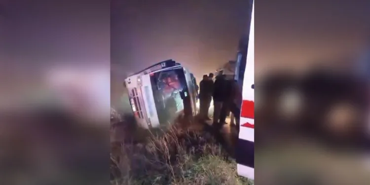 127 yıl kesinleşmiş hapis cezası bulunan cezaevi firarisi yakalandı