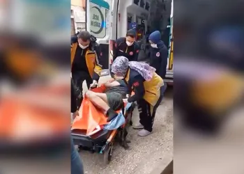 Körfez’de 512 karton kaçak sigara ele geçirildi