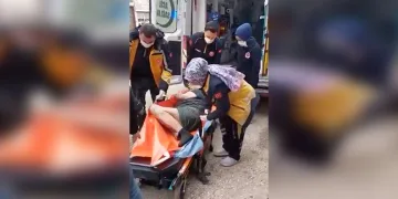 Körfez’de 512 karton kaçak sigara ele geçirildi