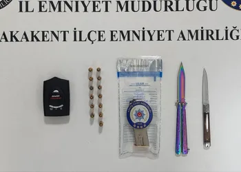 19 İlde Gürz-30 Operasyonu: 40 Gözaltı