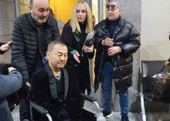 Mardin’de silahlı kavgada 2 kişi yaralandı