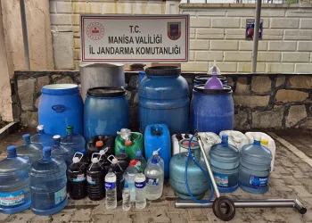 Kesinleşmiş hapis cezası olan şahıs yakalandı