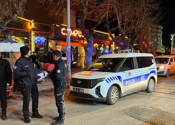 Aydın’da Sibergöz operasyonu: 13 şüpheli hakkında adli işlem başlatıldı