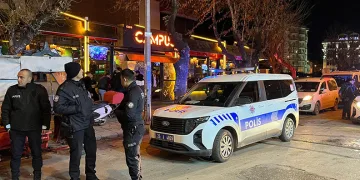 Aydın’da Sibergöz operasyonu: 13 şüpheli hakkında adli işlem başlatıldı