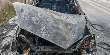 Muğla’da zincirleme trafik kazası: 5 yaralı