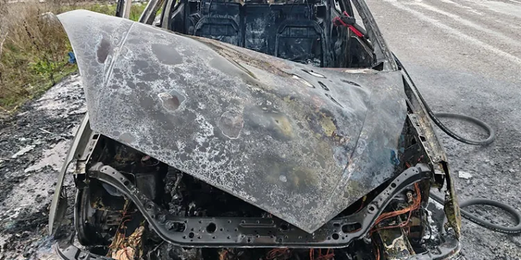 Muğla’da zincirleme trafik kazası: 5 yaralı