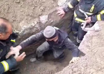 Narin cinayeti davası sanığı Nevzat Bahtiyar: ”Narin’i ben öldürmedim, sadece taşıdım’’
