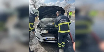 Kütahya Çiniciler Çarşısı’nda sahte para operasyonu: 2 gözaltı