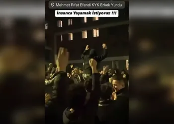 Konya’da yılbaşı için güvenlik tedbirleri artırıldı