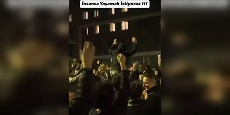 Konya’da yılbaşı için güvenlik tedbirleri artırıldı