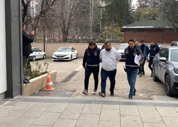 Sakarya’da aranan şahıslara yönelik operasyon: 131 tutuklama