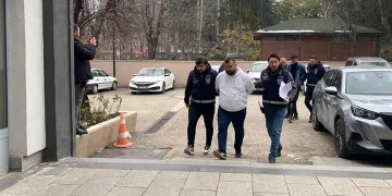 Sakarya’da aranan şahıslara yönelik operasyon: 131 tutuklama