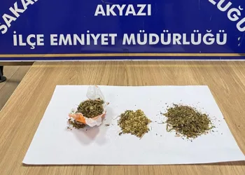 FETÖ’ye üye olmaktan aranan şahsı JASAT yakaladı
