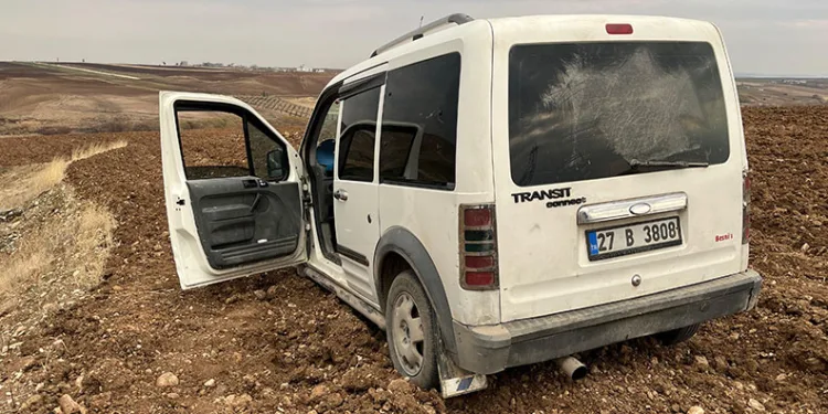 Nevşehir’de kaçak içi operasyonu: 1 gözaltı