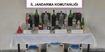 Bingöl’de 3.5 büyüklüğünde deprem