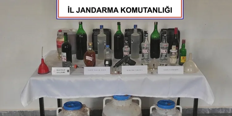Bingöl’de 3.5 büyüklüğünde deprem