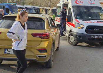 Erzincan’da “Huzur Erzincan-24” uygulaması yapıldı
