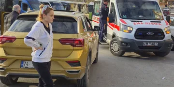 Erzincan’da “Huzur Erzincan-24” uygulaması yapıldı