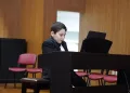 Orhangazi’de miniklerden müzik şöleni