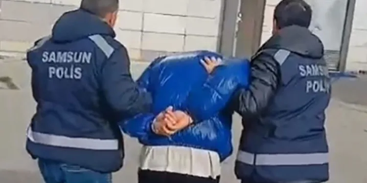 Dilovası’nda kaçak sigara operasyonu: 2 gözaltı