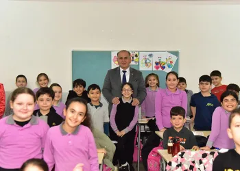 Uysal: “Hazreti Mevlana’nın ışığı insanlığa rehberlik ediyor”