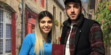 Tokat’ta inşaat kazısında toprak kayması yaşandı, 5 daire boşaltıldı