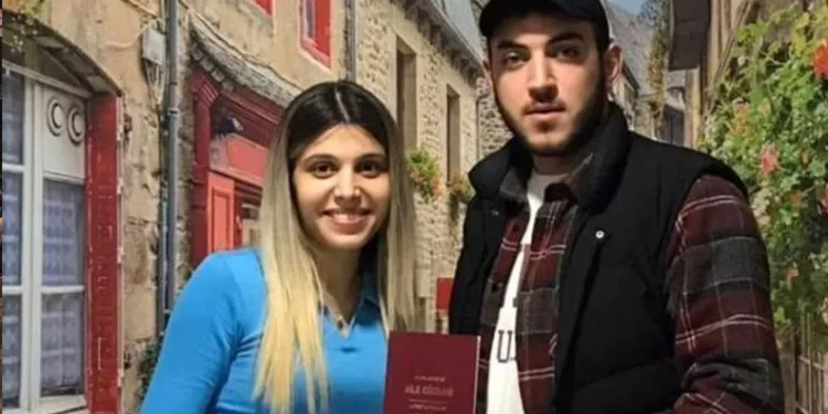 Tokat’ta inşaat kazısında toprak kayması yaşandı, 5 daire boşaltıldı