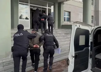Silivri’deki fabrika yangını korkuttu