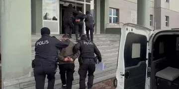 Silivri’deki fabrika yangını korkuttu