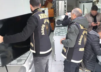 Niğde’de uyuşturucu operasyonu: 2 tutuklama