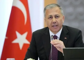 Denizli’de feci kaza…