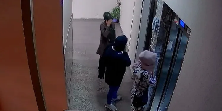Kasten yaralama suçundan aranan şahsı jandarma yakaladı
