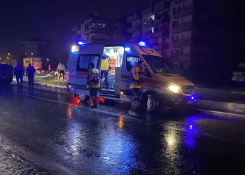 Bolu’da 4 ilçede kar tatili