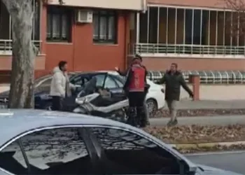 Taksici üniversite öğrencisini öldüren şüpheli yakalandı