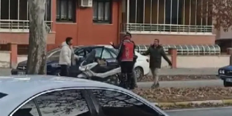 Taksici üniversite öğrencisini öldüren şüpheli yakalandı