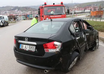 Ümraniye’de metro kumanda merkezine silahlı baskın: O anlar kamerada