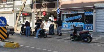 Çorum’da yapılan denetimlerde 5 adet silah ele geçirildi
