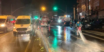 Van merkezli 4 ilde dolandırıcılık operasyonu: 6 gözaltı