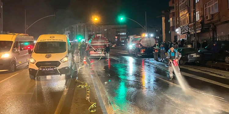 Van merkezli 4 ilde dolandırıcılık operasyonu: 6 gözaltı