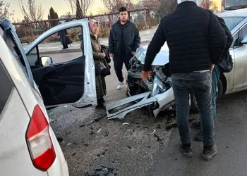 Kişisel verilere hukuka aykırı ele geçiren kaçak şahıs yakalandı