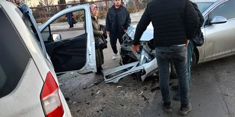 Kişisel verilere hukuka aykırı ele geçiren kaçak şahıs yakalandı