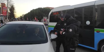Mersin’de uyuşturucu operasyonuna 1 tutuklama