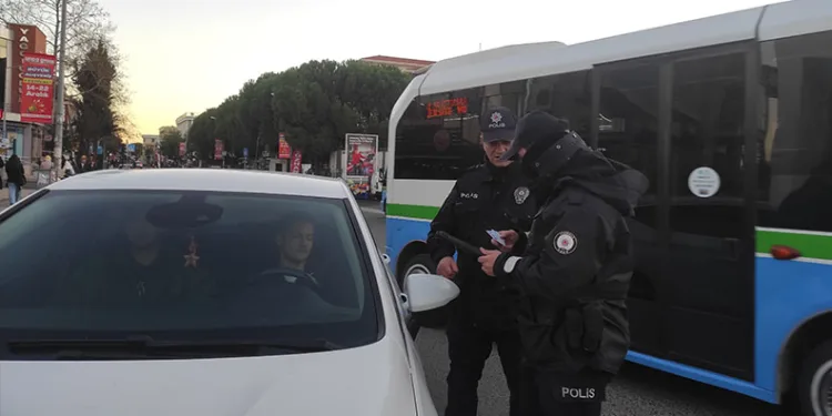 Mersin’de uyuşturucu operasyonuna 1 tutuklama