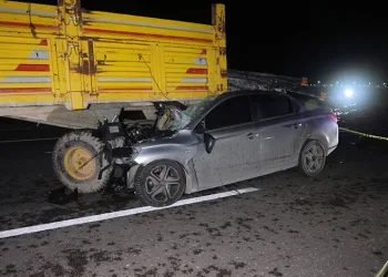 Sinop’ta 560 adet uyuşturucu hap ele geçirildi