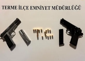 MİT’ten Suriye/Kamışlı’da nokta operasyon