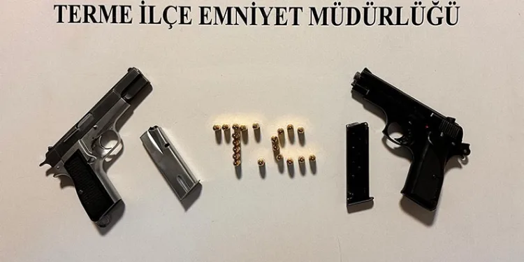 MİT’ten Suriye/Kamışlı’da nokta operasyon