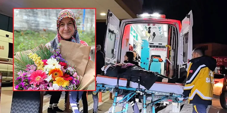 Bursa’daki kazada yaralı kurtulan kadın hayatını kaybetti