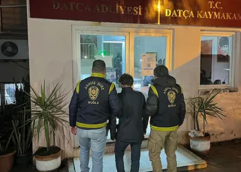 Muğla’da zincirleme trafik kazası: 5 yaralı